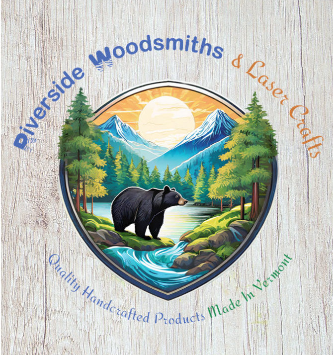 Riverside Woodsmiths Logo
